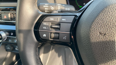 Honda Civic 2.0 eHEV Sport 5dr CVT Hybrid Hatchback